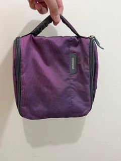 American Tourister - Toiletry Bag