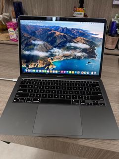 Apple MacBook Air 99% new!!64210511333891110