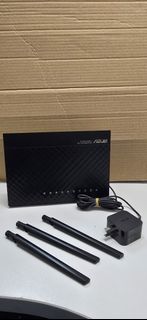 ASUS  RT-AC68U AC1900 router63003943587587110