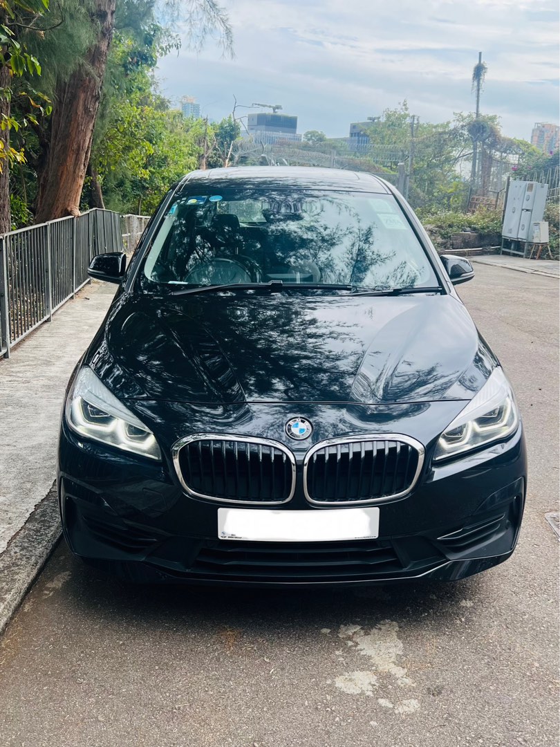 BMW 218i Gran Tourer Luxury Auto62863128724227111