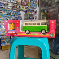 bus set high speed volkswagen kombi remote control, Toys & Collectibles ...
