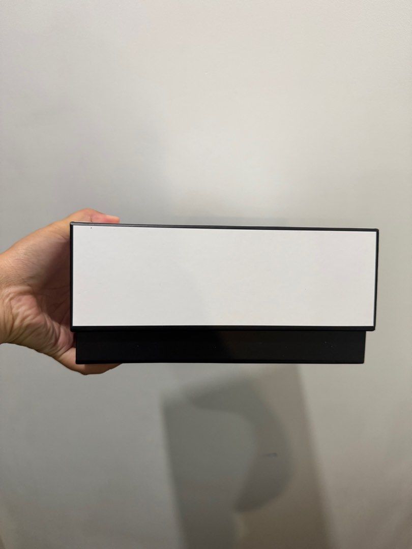 Chanel Box Medium from Perfume (Category: Luxury Accessories) located in Quezon City. Submitted by preciousk (Listing ID 1356315858, Image 3). Description: .