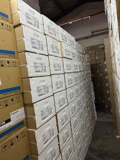 Cool & Save : Inverter Split- Type Aircon
