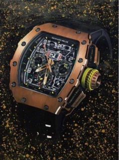 Watches Paintings Collection item 2