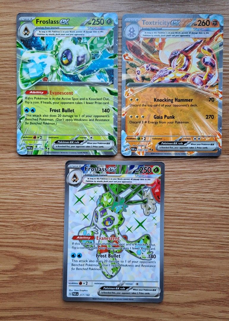 Error No Texture Paradox Rift Pokemon Pokmon Cards, Hobbies & Toys, Toys & Games on Carousell Error No Texture Paradox Rift Pokemon Pokmon Cards, Hobbies & Toys, Toys & Games on Carousell