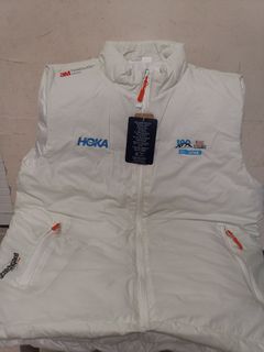 全新HK200, UTMB 廈門完賽背心風褸（3M)629795253620501111