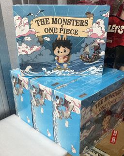 Other POP MART IPs Dimoo Kubo Labubu The Monsters Cry Baby Skullpanda  Collection item 2