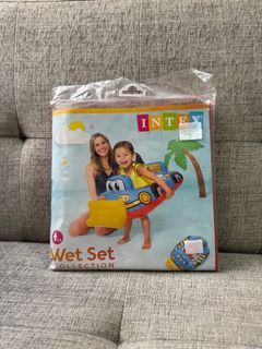 Intex Floater (brand new)
