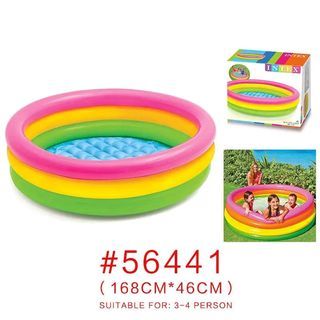 INTEX POOL