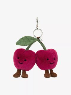 🌟Jellycat 鎖匙扣🌟 Collection item 2