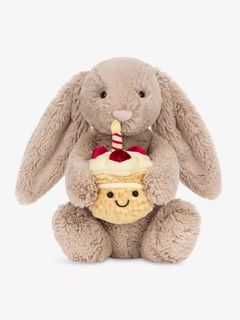 🌟Jellycat BUNNY🐰🌟 Collection item 3