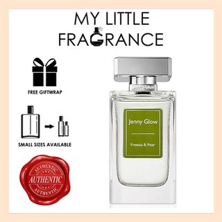 Jenny glow perfume For Sale Carousell Singapore