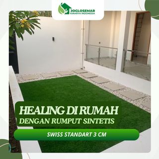 (Kategori: ) berada di . Dikirim oleh pusatrumputsintetis (ID iklan 1356318708, Gambar 1). Deskripsi: .
