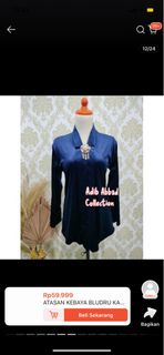 (Kategori: ) berada di . Dikirim oleh dindarahma70065 (ID iklan 1356290028, Gambar 1). Deskripsi: .