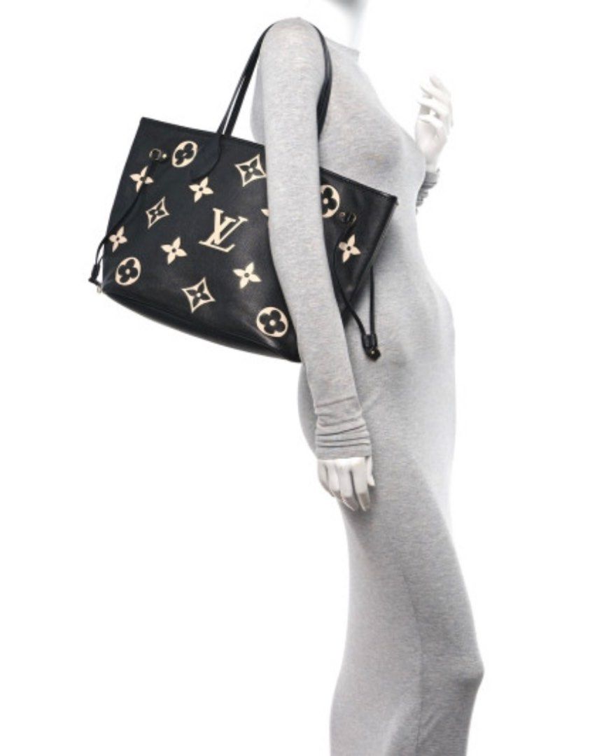 Lv Neverfull monogram black impriente MM micro (Category: Luxury Bags & Wallets) located in Quezon City. Submitted by rarebagsfrmjapan (Listing ID 1355299034, Image 1). Description: PERFECT GIFT OR GIVEAWAYS REWARD UR SELF OR LOVE ONES AT LEAST ONCE A YEAR !!! 𝐃𝐈𝐒𝐂𝐋𝐀𝐈𝐌𝐄𝐑: we are 𝐧𝐨𝐭 𝐚𝐬𝐬𝐨𝐜𝐢𝐚𝐭𝐞𝐝 𝐰𝐢𝐭𝐡 𝐭𝐡𝐞 𝐛𝐫𝐚𝐧𝐝𝐬 𝐭𝐡𝐚𝐭 𝐚𝐫𝐞 𝐥𝐢𝐧𝐤𝐞𝐝 𝐚𝐧𝐝 𝐬𝐭𝐚𝐭𝐞𝐝 𝐢𝐧 𝐭𝐡𝐢𝐬 𝐩𝐨𝐬𝐭. 𝐀𝐥𝐥 𝐫𝐢𝐠𝐡𝐭𝐬 𝐚𝐫𝐞 𝐫�