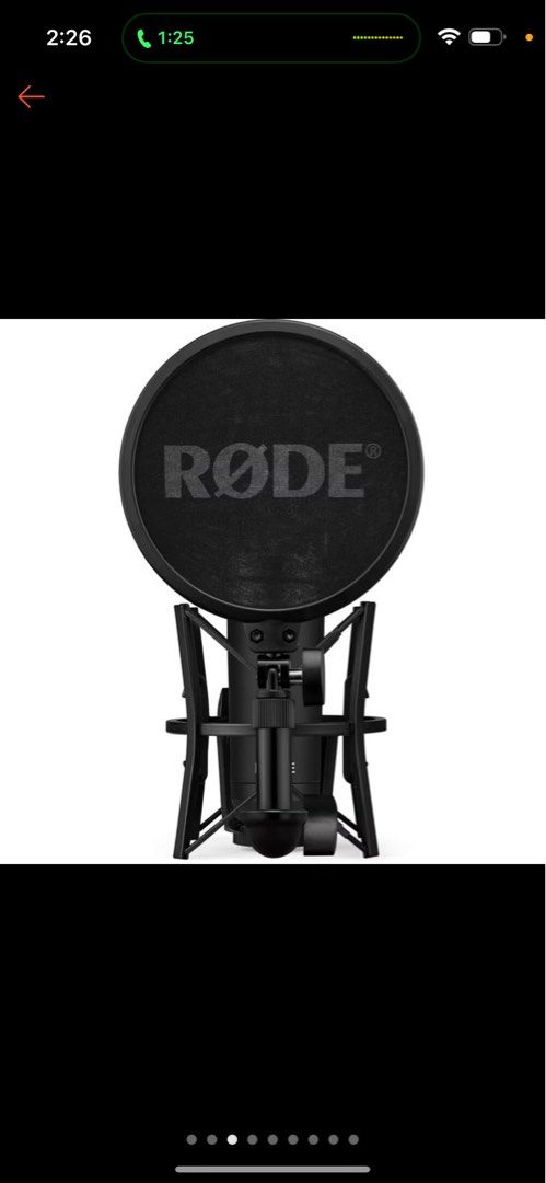 Microphone63149559484163111