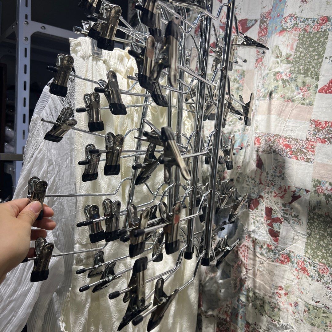 Multiple Pants Hanger65074067199233111