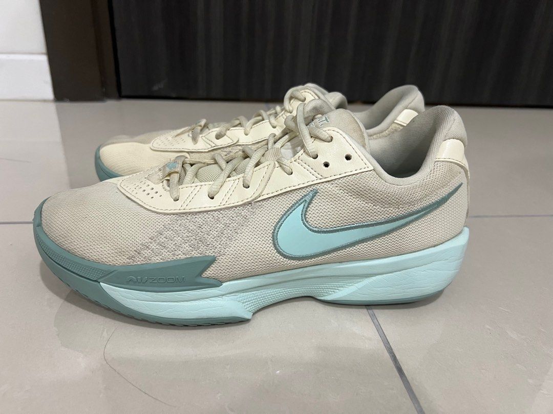 Nike Gt Cut Academy Men S Fashion Footwear Sneakers On Carousell