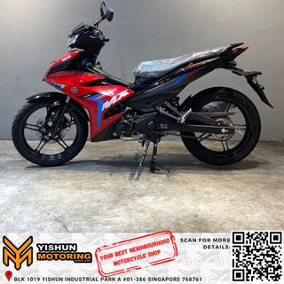 (Category: ) located in . Submitted by yishunmotoring.sg (Listing ID 1356331980, Image 1). Description: .