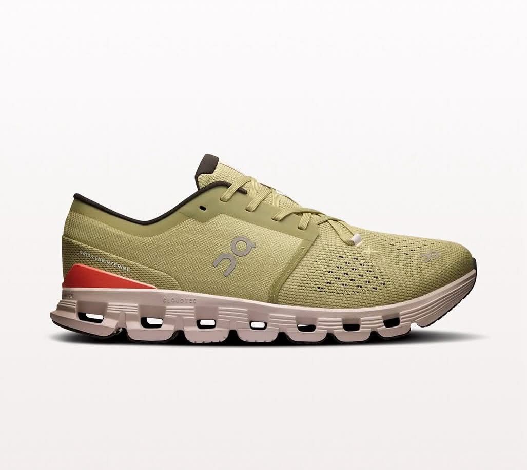 On Running Cloud X4 Caper Salmon (Category: Sneakers) located in Manila. Submitted by solefindsphilippines (Listing ID 1356390357, Image 2). Description: ‼️PRE ORDER LIMITED TIME ONLY‼️ On Running Cloud X4 Caper Salmon Available Sizes: 7/ 7.5/ 8/ 8.5/ 9/ 9.5/ 10/ 10.5/ 11/ 11.5/ 12/ 12.5/ 13 Men’s Price: 8,199 only Brand new All of our items are 100% Authentic/ Legit/ Original How to Order? Message us now!📩 Follow us on FB, IG and Tiktok: @SoleF