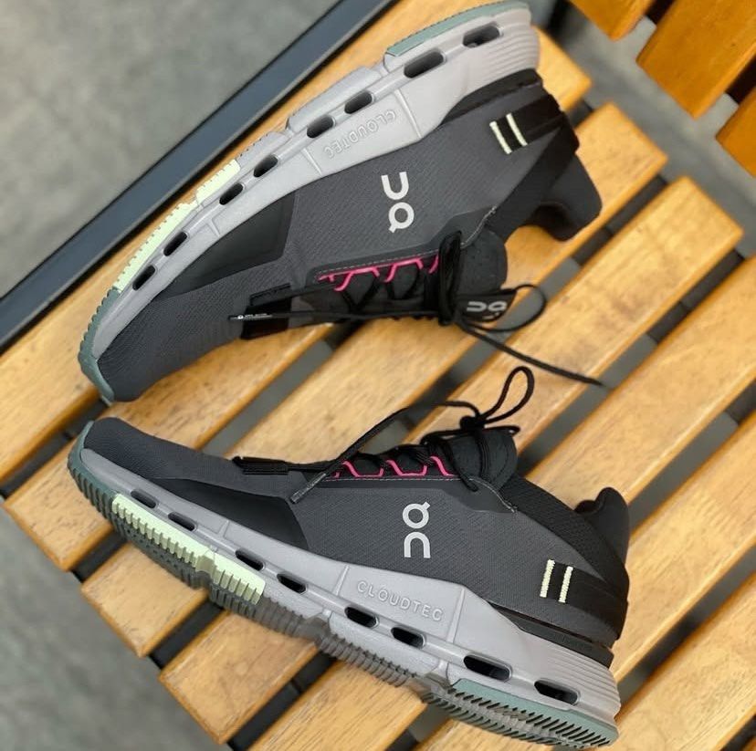 On Running Cloudnova 2 Eclipse Alloy (Category: Sneakers) located in Manila. Submitted by solefindsphilippines (Listing ID 1356414139, Image 2). Description: On Running Cloudnova 2 Eclipse Alloy Available Sizes: 7/ 7.5/ 8/ 8.5/ 9/ 9.5/ 10/ 10.5/ 11/ 11.5/ 12/ 12.5/ 13 Men’s Price: 8,999 only Brand new All of our items are 100% Authentic/ Legit/ Original How to Order? Message us now!📩 Follow us on FB, IG and Tiktok: @SoleFindsPhilippines #on #onp