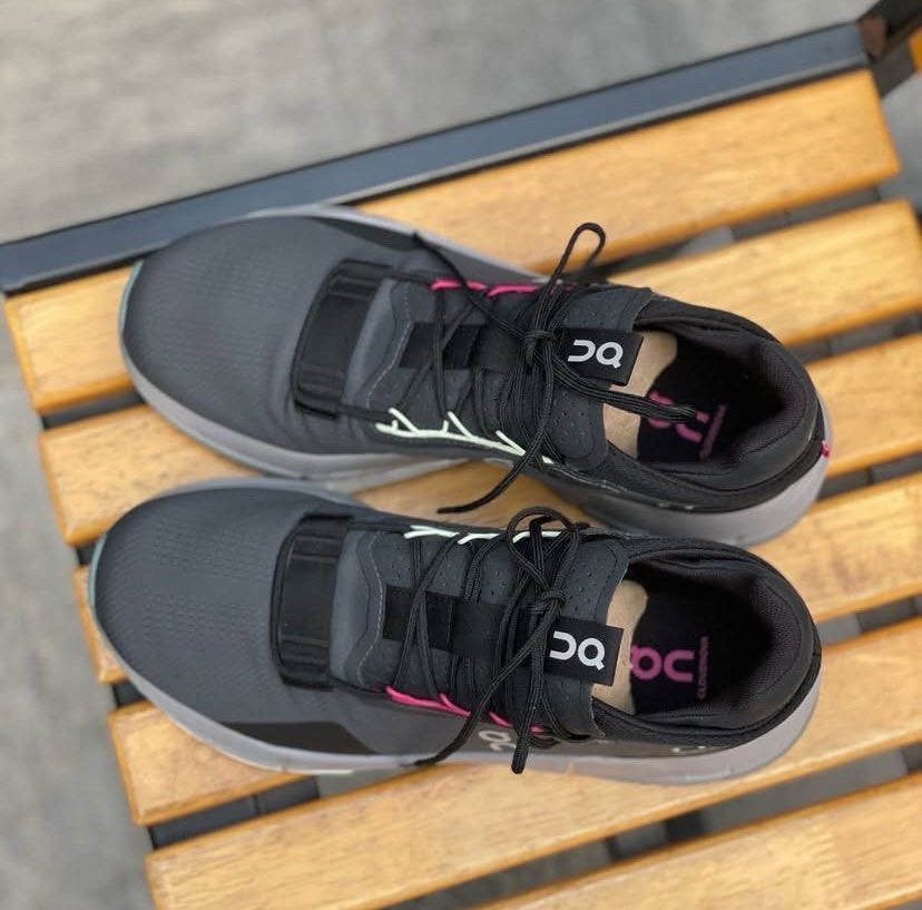 On Running Cloudnova 2 Eclipse Alloy (Category: Sneakers) located in Manila. Submitted by solefindsphilippines (Listing ID 1356414139, Image 3). Description: On Running Cloudnova 2 Eclipse Alloy Available Sizes: 7/ 7.5/ 8/ 8.5/ 9/ 9.5/ 10/ 10.5/ 11/ 11.5/ 12/ 12.5/ 13 Men’s Price: 8,999 only Brand new All of our items are 100% Authentic/ Legit/ Original How to Order? Message us now!📩 Follow us on FB, IG and Tiktok: @SoleFindsPhilippines #on #onp