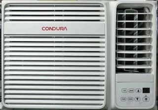 PGO PULL OUT AIRCON FOR SALE
