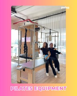 (Category: ) located in . Submitted by aisypulsepilates (Listing ID 1356271936, Image 1). Description: .
