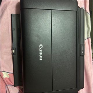 Compact Printer497394870367047680