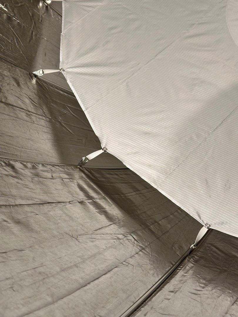 RIMELITE Grand Softbox 91INCHES (Category: Lighting & Studio Equipment) located in Taguig. Submitted by heyotonio (Listing ID 1356300300, Image 3). Description: Used twice, flaws are from storage. Selling for less than a third of its original price. No broken/bent rods. RFS: Decluttering.