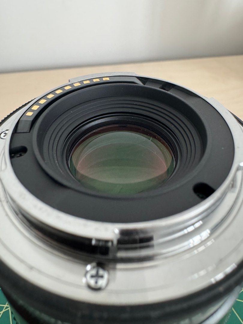 Sigma 16mm 1.4 (Sony E mount) (Category: Lens & Kits) located in Taguig. Submitted by juanmarqz (Listing ID 1356404594, Image 3). Description: RFS: I don’t use this lens anymore as I have other preferred lenses currently. Need funds for PC upgrade In great condition. A few signs of use but nothing major. Owned this lens for 6 years already and half the time lived inside my dry cabinet. Cosmetics condition 9/10 Working condition 10/10.