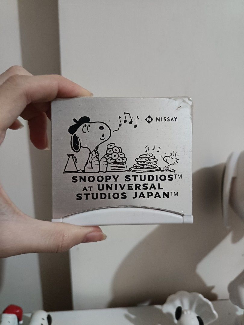 Snoopy Clock Working (Category: Clocks) located in Guagua. Submitted by mxrll (Listing ID 1356345509, Image 1). Description: Snoopy Clock Working Po‼️ May cover plastic pa yung front nya Gcash Payment Jnt Courier.