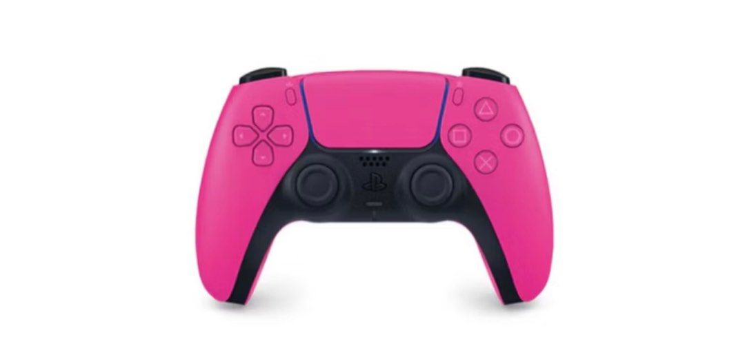 Sony Ps5 Controller (Category: PlayStation) located in Kuala Lumpur. Submitted by pokemonlegends21 (Listing ID 1356280229, Image 2). Description: Many colours available Brand new Amazing quality 1 year warranty .