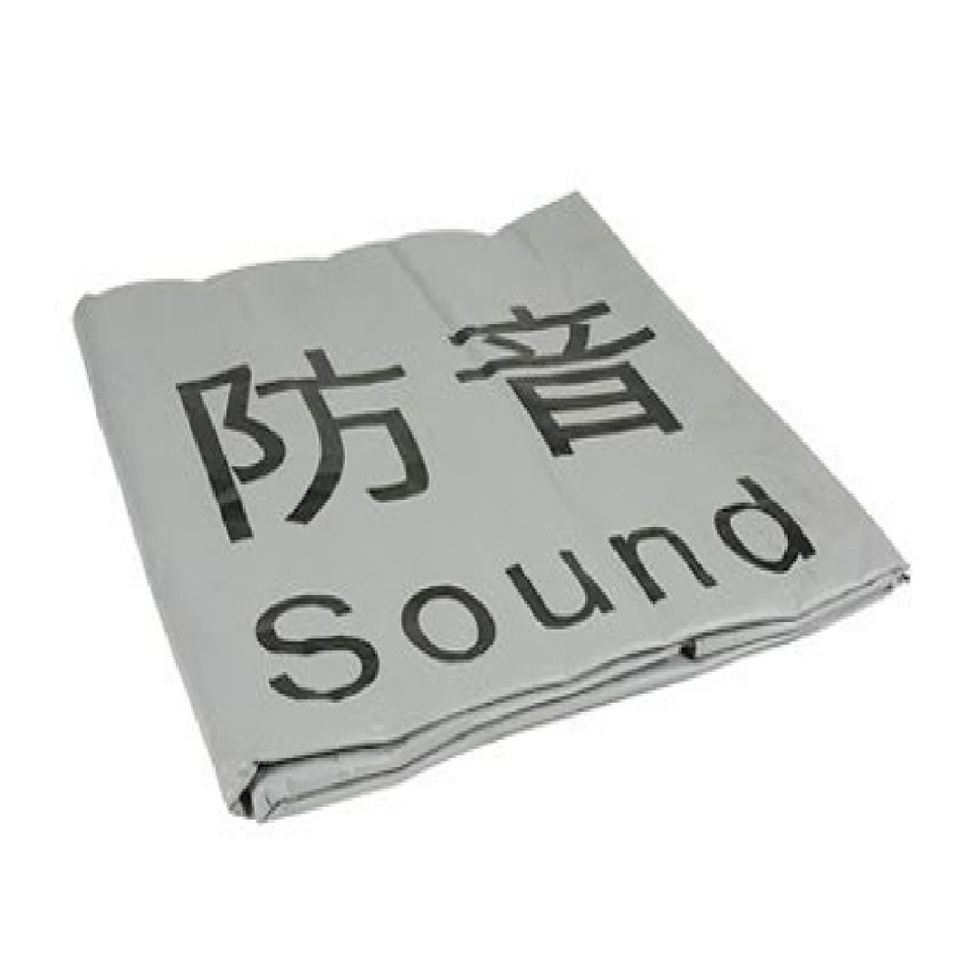 Sound BARRIER SHEET 1.8M X 3.4M, Furniture & Home Living, Furniture ...