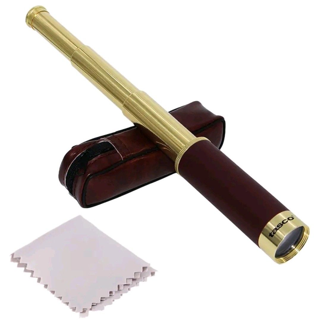Spyglass 25X30 (Category: Lens & Kits) located in Paranaque City. Submitted by hizonrj_g (Listing ID 1356420117, Image 1). Description: Spyglass 25X30 Pirate Monocular Spyglass #CopperedG #pppMGh #BullEyedDaily #spyglass #monocular #pirate *link below 👇 mailing & delivery.