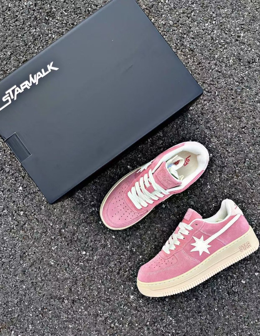 starwalk shoes