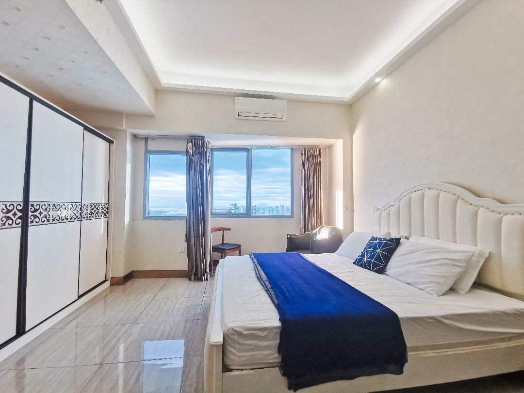 Staycation near Rizal Park, Port and US Embassy, Property, Rentals ...