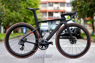 (Category: ) located in . Submitted by thebikeshopsg (Listing ID 1356303263, Image 1). Description: .
