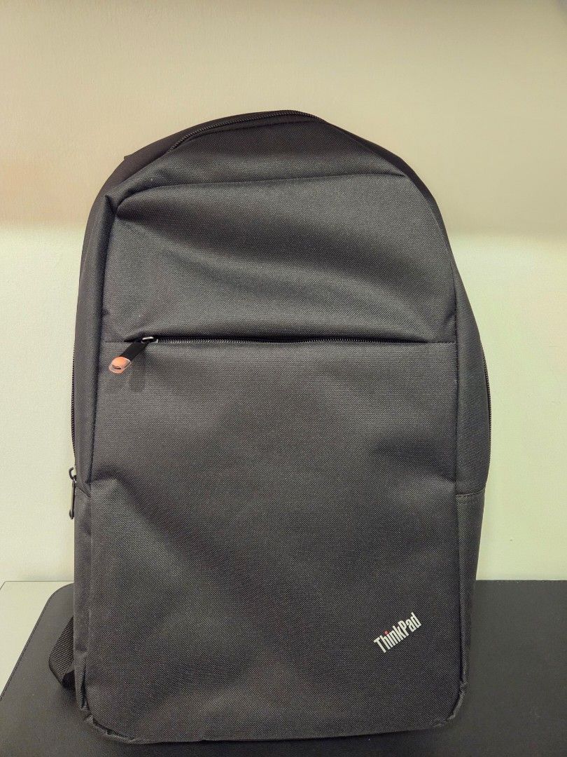 Thinkpad 15.6 Basic Backpack (Category: Backpacks) located in Singapore. Submitted by shinkah (Listing ID 1356285667, Image 6). Description: .