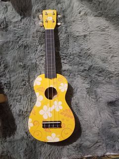 Ukulele