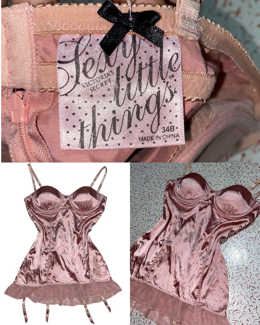 Victoria Bustier main image 1