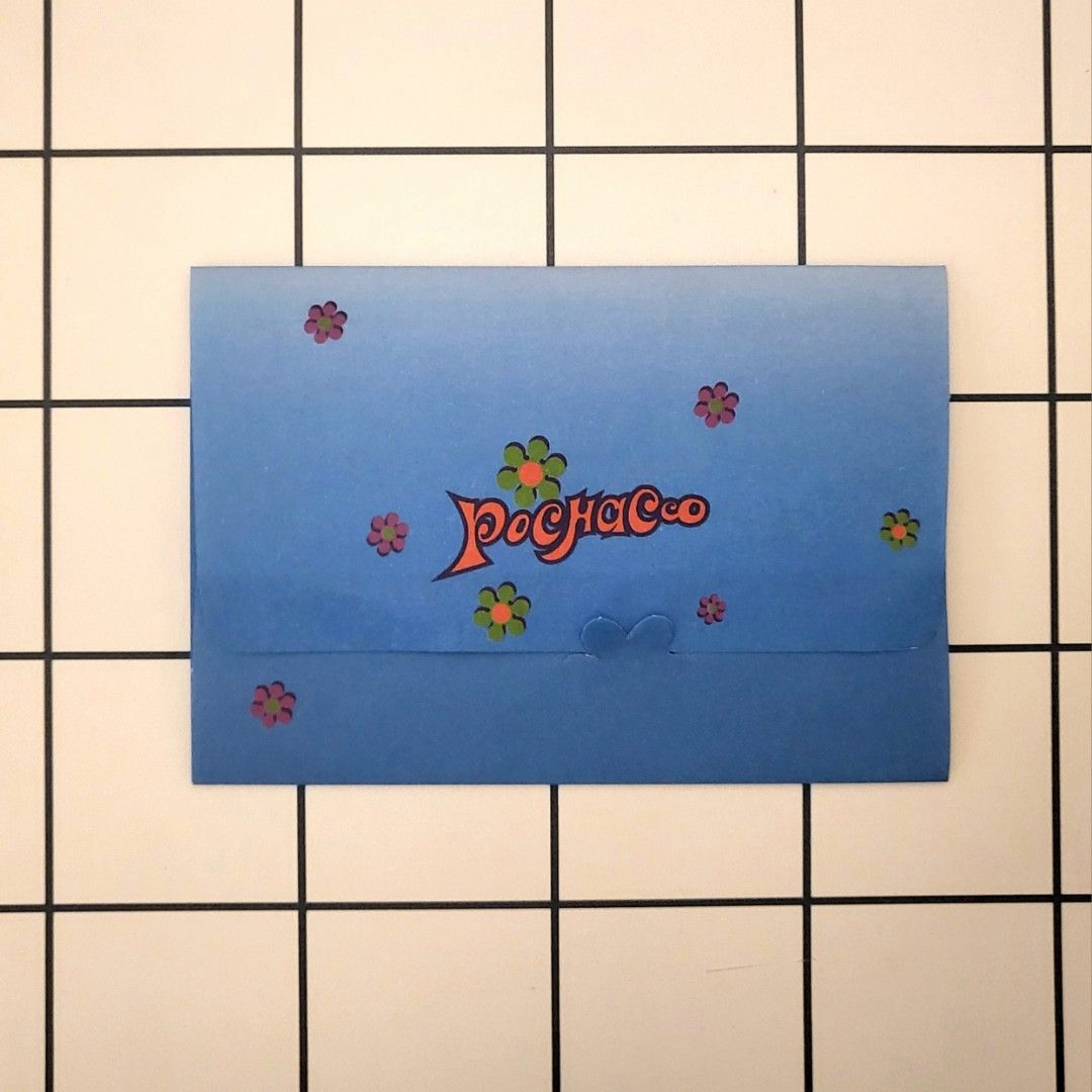 Vintage Pochacco Letter Envelope (Flawed) (Category: Stationery & School Supplies) located in Taguig. Submitted by kawaiipaper (Listing ID 1356273191, Image 3). Description: 4 available (sold per piece) NOTE: I go by a "first offer, first serve" basis so please make an offer. The offers help me see who was first. In case the first one decides to let go of the item or is unable to pay on time, it goes to the next one and so on. Tingi po ang benta 