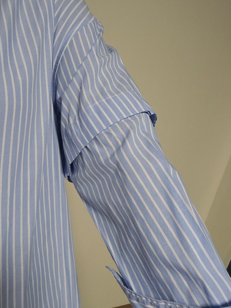 Zara (Category: Longsleeves) located in Calamba. Submitted by hpd0803 (Listing ID 1356260225, Image 3). Description: .