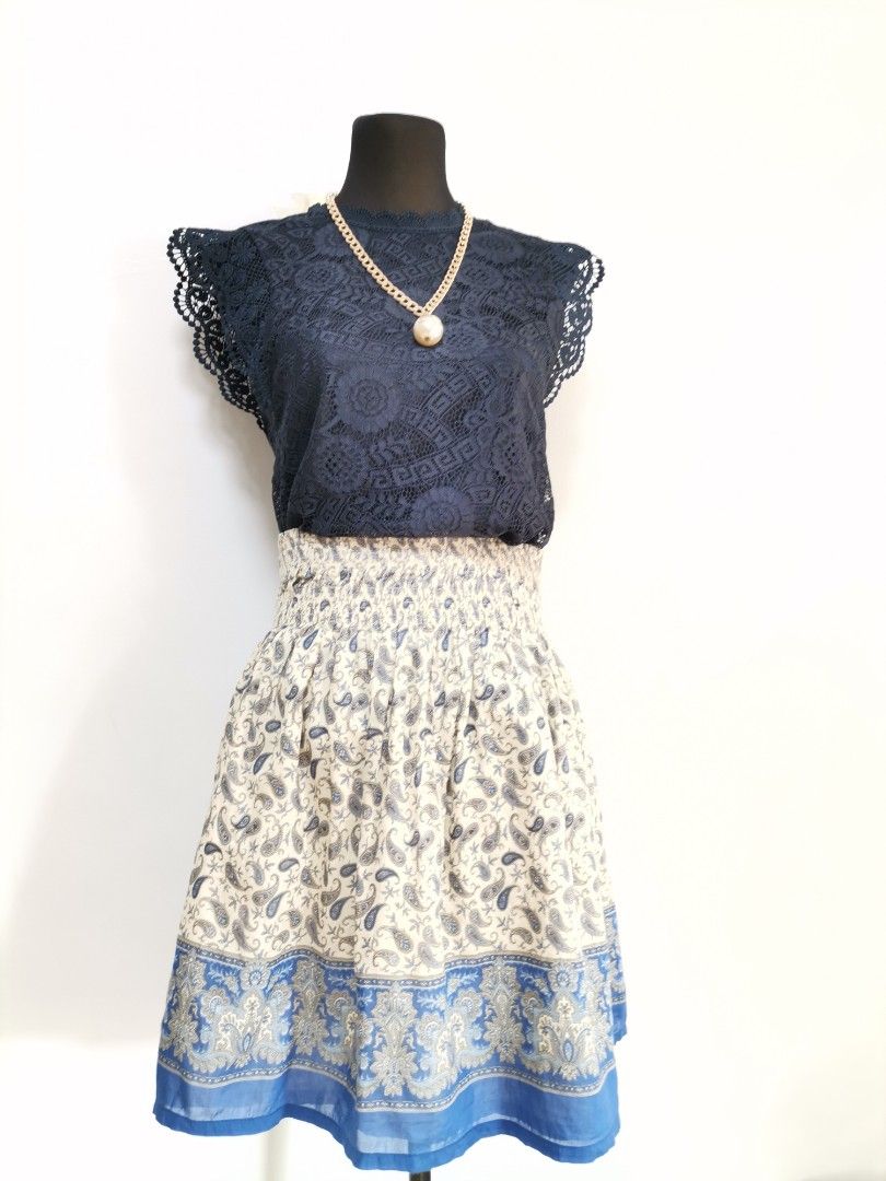 Zara Basic (Category: Luxury Apparel) located in Iba. Submitted by selector_items (Listing ID 1356395698, Image 3). Description: .