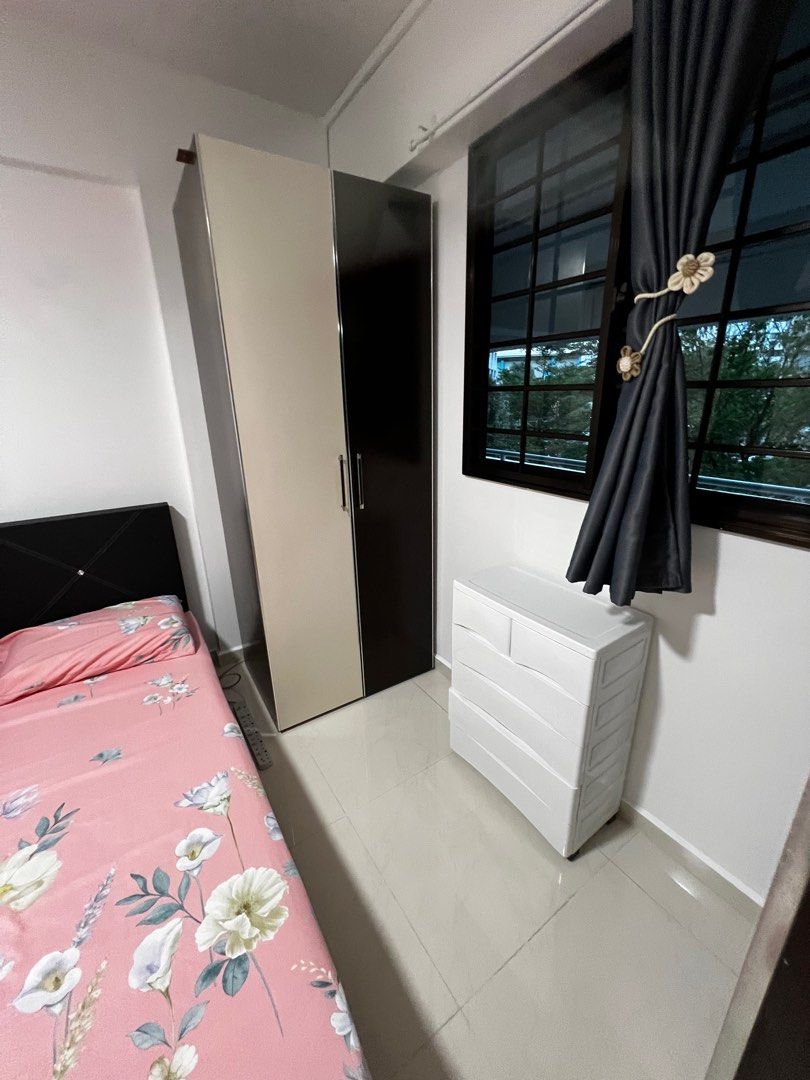 101 Jurong East Street 13 Jurong East Ville, Property, Rentals, HDB on  Carousell
