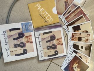 (Kategori: ) berada di . Dikirim oleh thriftwithvita (ID iklan 1356534660, Gambar 1). Deskripsi: .