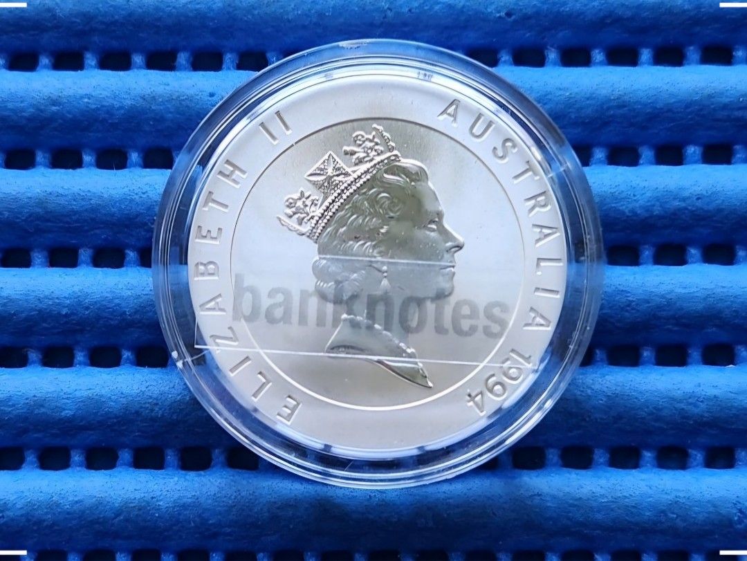 1994 Australia Olympic Heritage Series Edwin Flack Australia's First ...