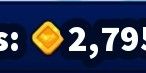 2.7k token - Blade Ball (Category: In-Game Products) located in Manila. Submitted by sellercyps99 (Listing ID 1356519274, Image 1). Description: .
