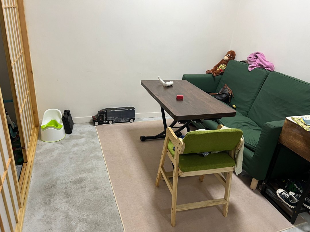 《直接業主》唐9樓 2房1廳3面單邊63437846558723110