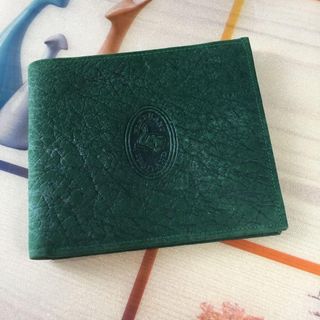 Genuine Leather Wallet Brand New🆕64232372322307110